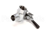 U00588 Globe Drain Spigot W/ Washer & Nut