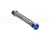 U00594 Globe Corrugated Tube W/ Nuts