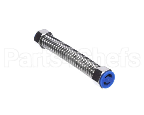 U00594 Globe Corrugated Tube W/ Nuts