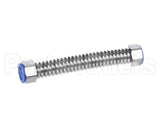 U00594 Globe Corrugated Tube W/ Nuts