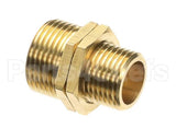 U00600 Globe Nut, Spigot