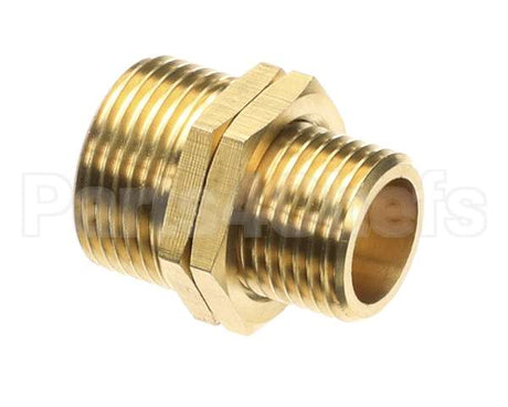 U00600 Globe Nut, Spigot