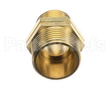 U00600 Globe Nut, Spigot
