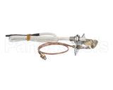 U00677 Globe Pilot Assembly