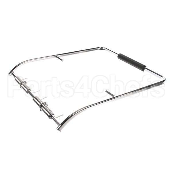 U00681 Compatible Globe Handle Assembly