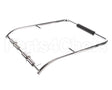 U00681 Globe Handle Assembly