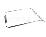 U00681 Globe Handle Assembly