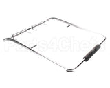 U00681 Globe Handle Assembly