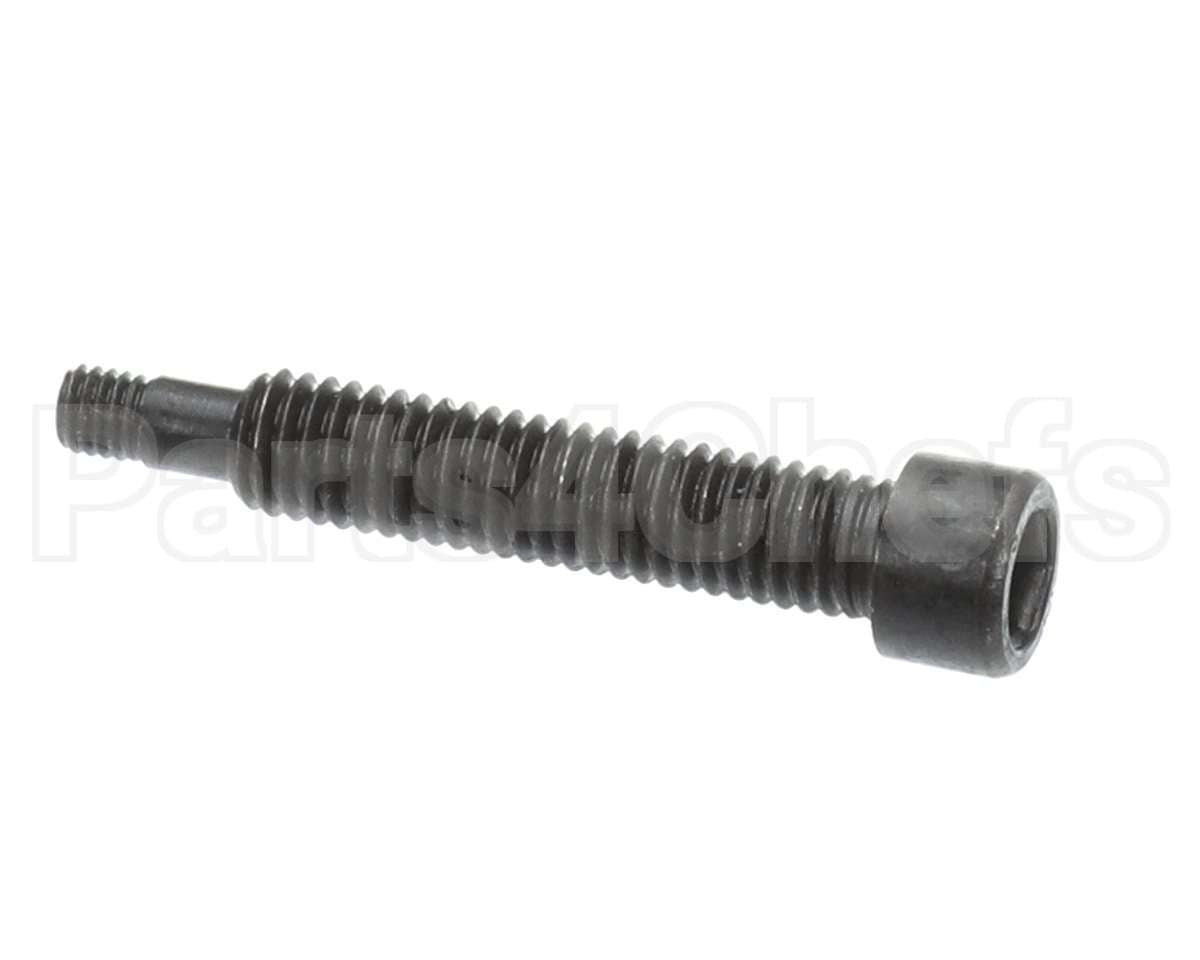 U00690 Globe Adjust Nut