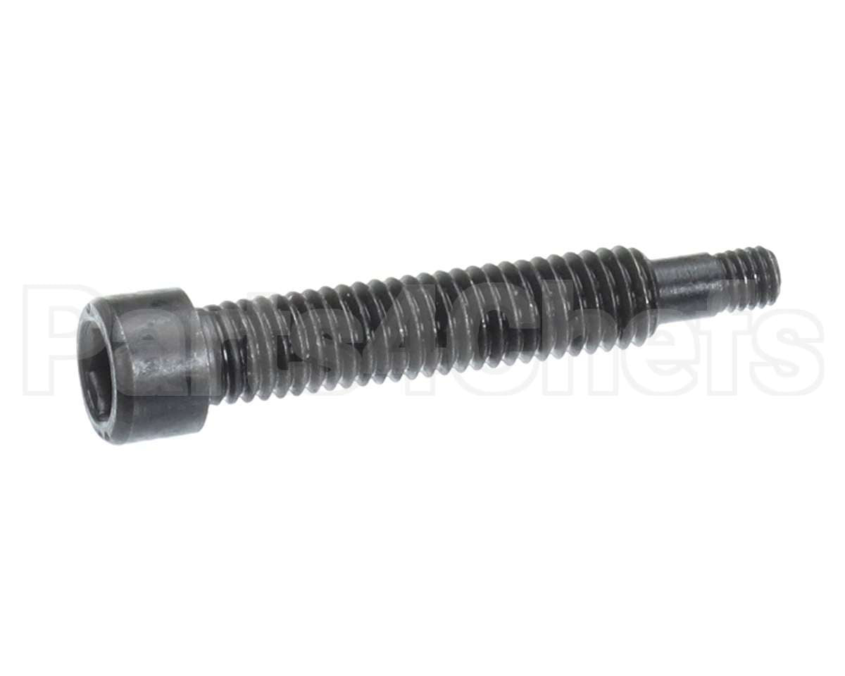 U00690 Globe Adjust Nut