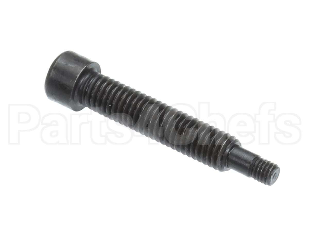 U00690 Globe Adjust Nut