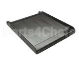 U00692 Globe 14" Lower Cast Plate (Smooth)