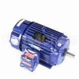 U006C Marathon Motor