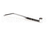 U006H Grindmaster Cecilware Lift Rack Arm Assembly, Crs/Chr Pl