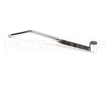 U006H Grindmaster Cecilware Lift Rack Arm Assembly, Crs/Chr Pl