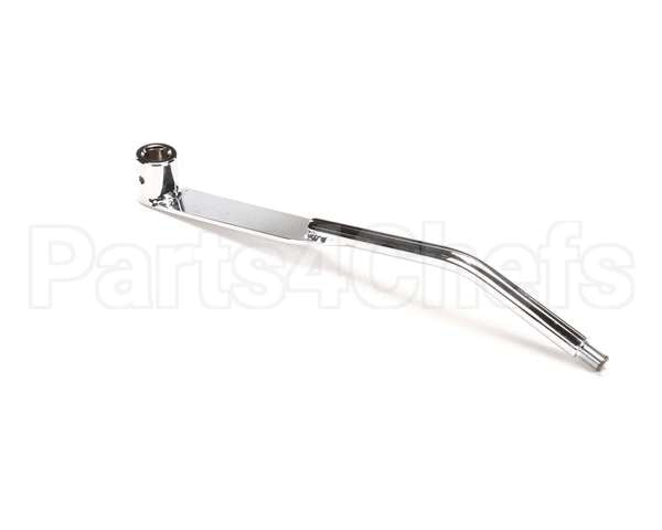 U006H Grindmaster Cecilware Lift Rack Arm Assembly, Crs/Chr Pl