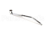 U006H Grindmaster Cecilware Lift Rack Arm Assembly, Crs/Chr Pl