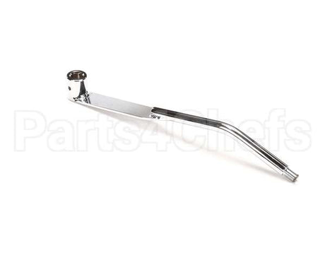 U006H Grindmaster Cecilware Lift Rack Arm Assembly, Crs/Chr Pl