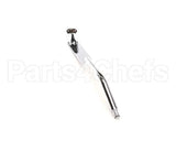 U006H Grindmaster Cecilware Lift Rack Arm Assembly, Crs/Chr Pl