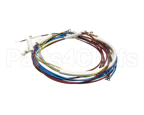 U00700 Globe Wiring Kit