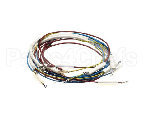 U00700 Globe Wiring Kit
