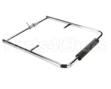 U00712 Globe Handle Assembly