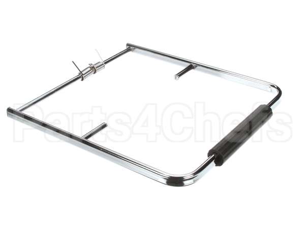 U00712 Globe Handle Assembly