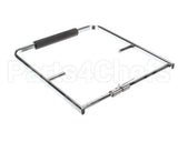 U00712 Globe Handle Assembly