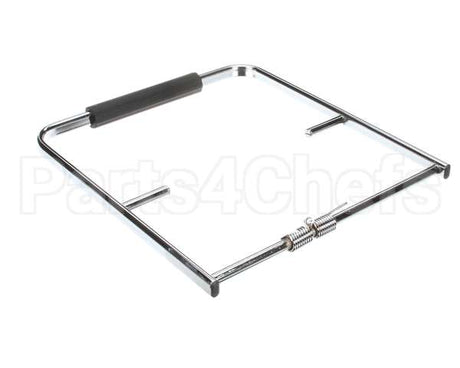 U00712 Globe Handle Assembly