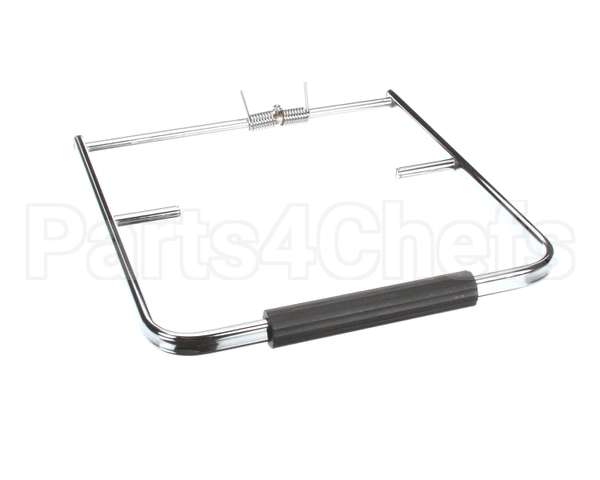 U00712 Globe Handle Assembly
