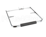 U00712 Globe Handle Assembly