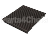 U00713 Globe Upper Cast Iron (Grooved)