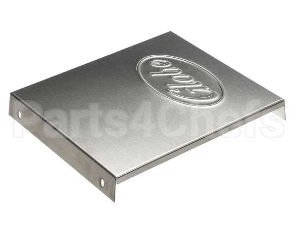 U00720 Globe Top Cover