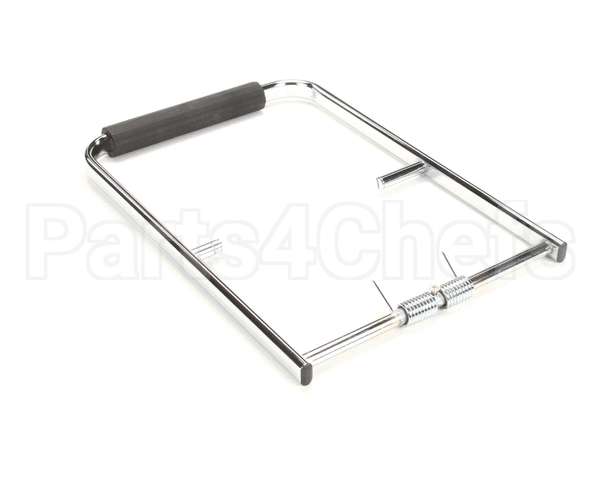 U00722 Globe Handle Assembly, Left
