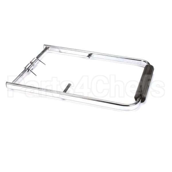 U00723 Compatible Globe Handleassembly, Right