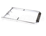 U00723 Globe Handle Assembly, Right