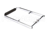 U00723 Globe Handle Assembly, Right