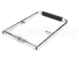 U00723 Globe Handle Assembly, Right