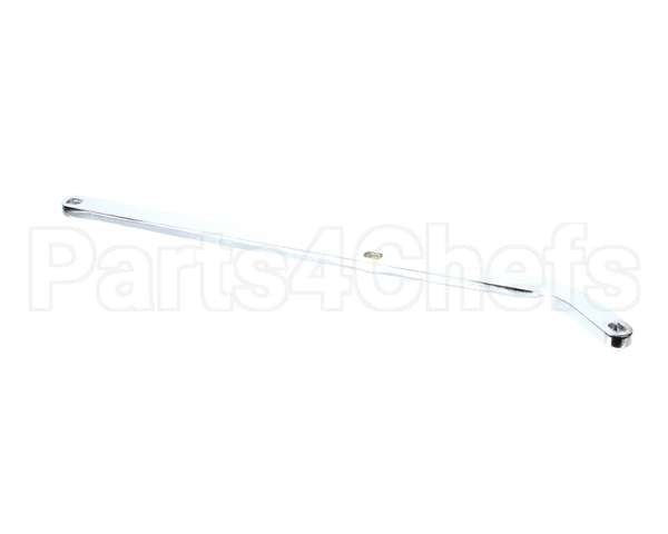 U01021005008 Globe Left/Right Handle