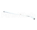 U01021005008 Globe Left/Right Handle