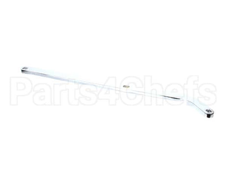 U01021005008 Globe Left/Right Handle