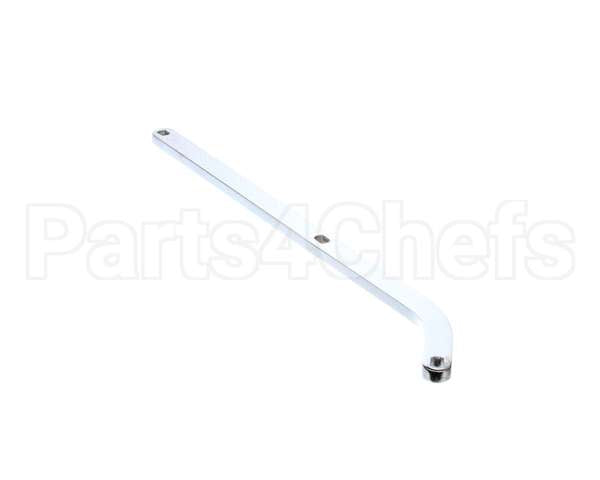 U01021005008 Globe Left/Right Handle
