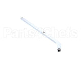 U01021005008 Globe Left/Right Handle