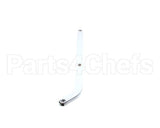 U01021005008 Globe Left/Right Handle