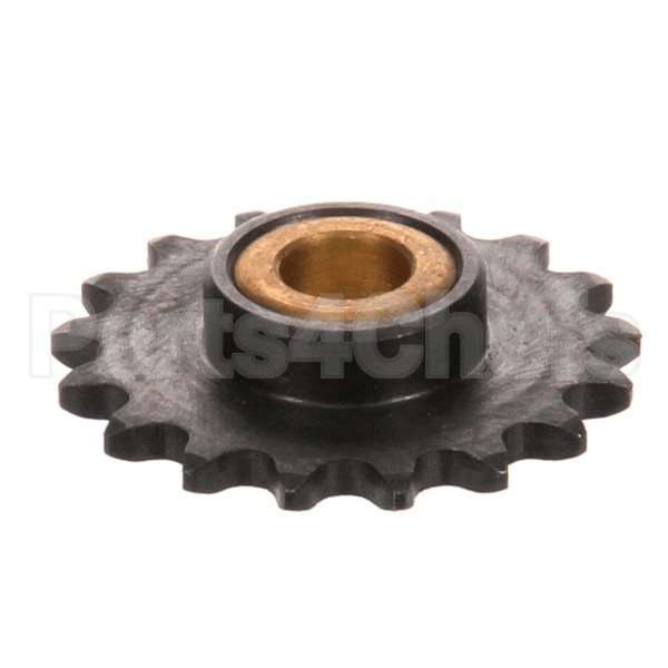 U01021005035 Compatible Globe Gear