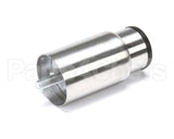 U01021005165 Globe Adjustable Stainless Stl Foot