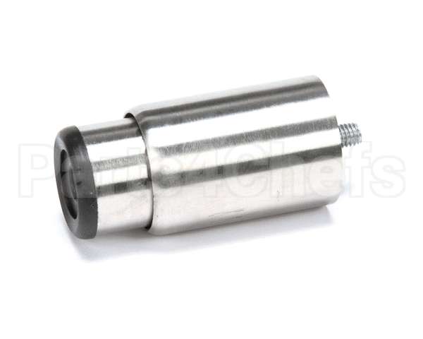 U01021005165 Globe Adjustable Stainless Stl Foot