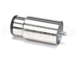 U01021005165 Globe Adjustable Stainless Stl Foot