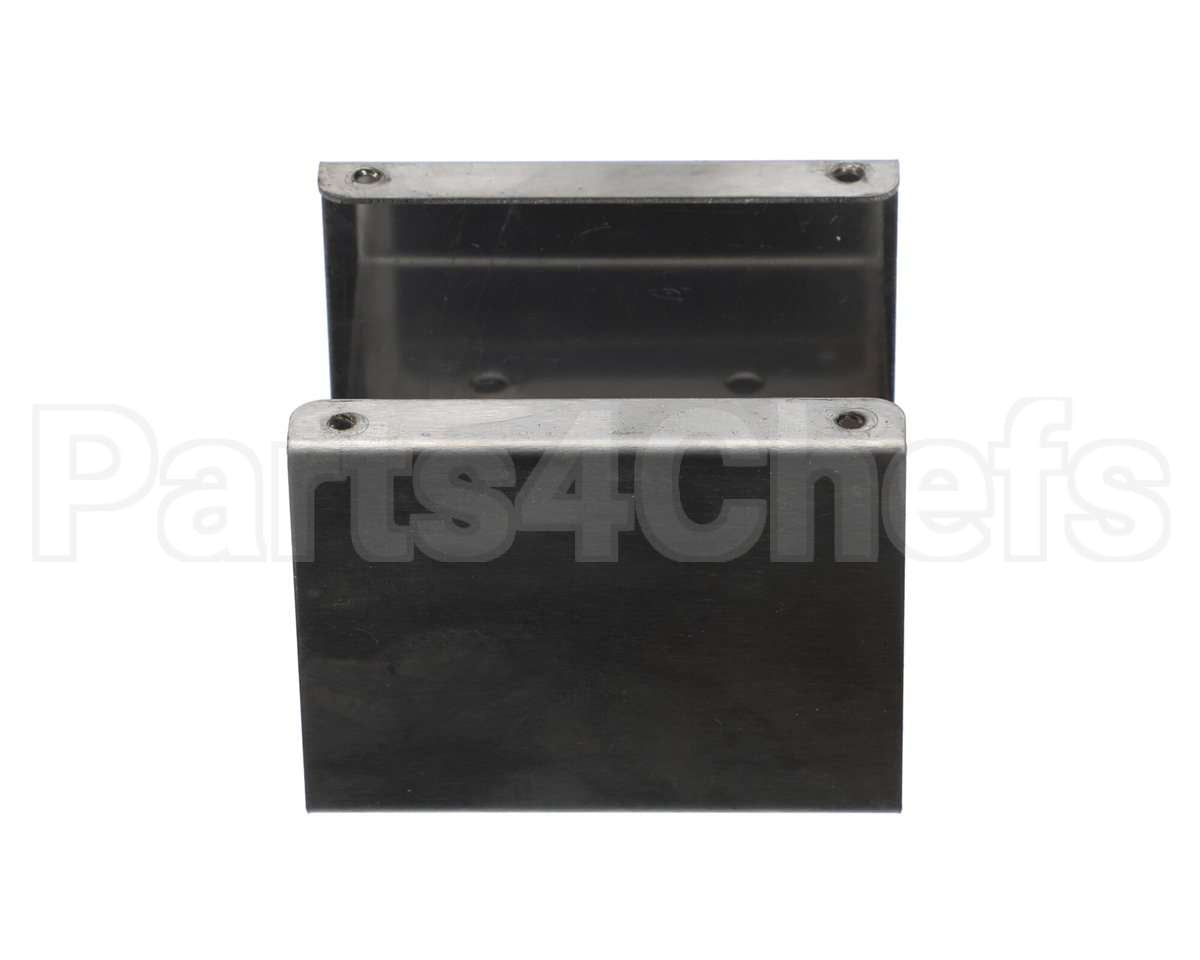 U01032 Globe Support Bracket