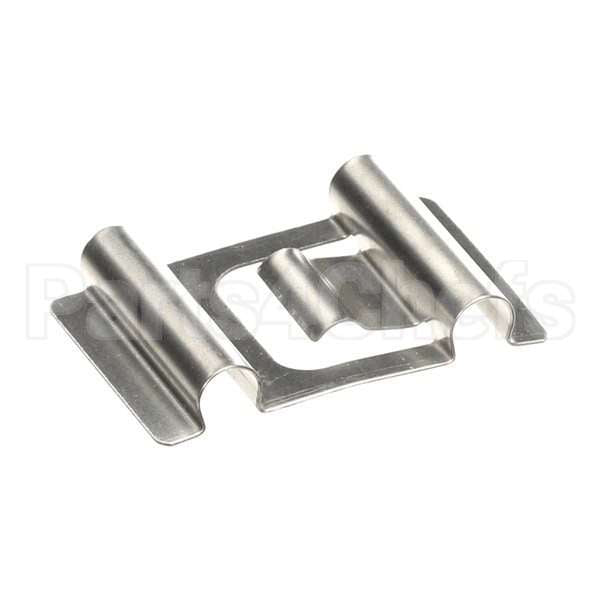 U01051025117 Compatible Globe Tube Clamp - 240V